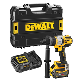 Akku-Schlagbohrschrauber DeWalt DCD999T1