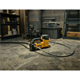 Batteriebetriebene Transferpumpe DeWalt DCE050N
