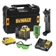 Linienlaser DeWalt DCE0811D1G