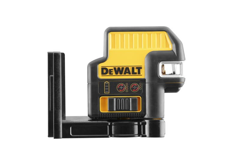 Kreuzlinienlaser DeWalt DCE0822D1R