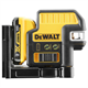 Kreuzlinienlaser DeWalt DCE0825D1G