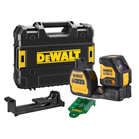 Grüner Linearer Laser DeWalt DCE088NG18