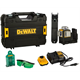 Kreuzlinienlaser DeWalt DCE089D1G