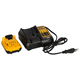 Kreuzlinienlaser DeWalt DCE089D1G