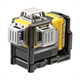Kreuzlinienlaser DeWalt DCE089D1G