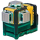 Kreuzlinienlaser DeWalt DCE089D1G