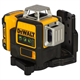 Kreuzlinienlaser DeWalt DCE089D1G