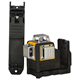 Kreuzlinienlaser DeWalt DCE089D1G