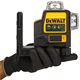 Kreuzlinienlaser DeWalt DCE089D1G