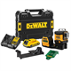 3x360 Multilinien Laser Grün 18V​ DeWalt DCE089D1G18