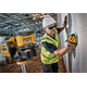 3x360 Multilinien Laser Grün 18V​ DeWalt DCE089D1G18