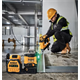 3x360 Multilinien Laser Grün 18V​ DeWalt DCE089D1G18