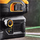 3x360 Multilinien Laser Grün 18V​ DeWalt DCE089D1G18