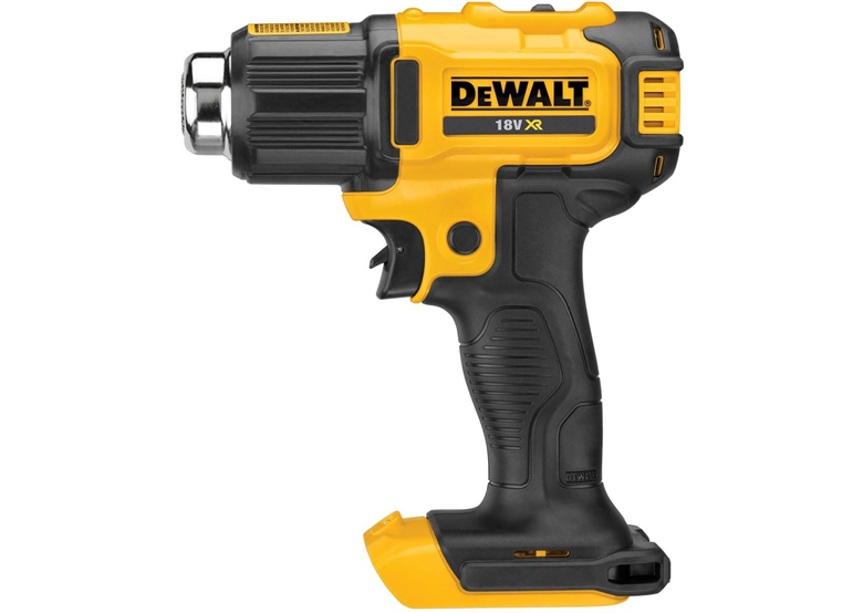 Heißluftgebläse DeWalt DCE530N-XJ