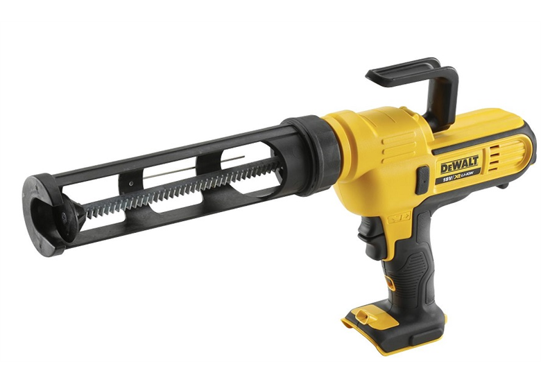 Kartuschenpistole DeWalt DCE560N