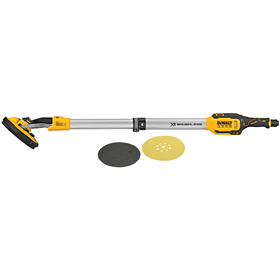 Trockenbauschleifer DeWalt DCE800N-XJ