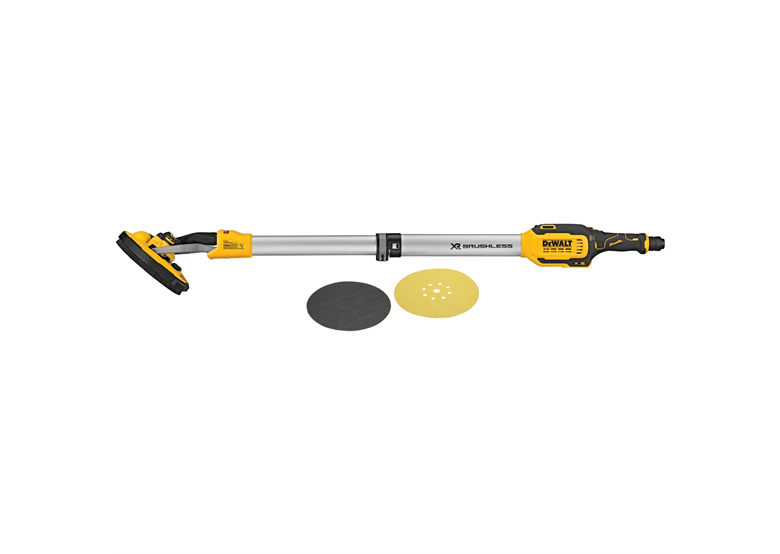 Trockenbauschleifer DeWalt DCE800N-XJ