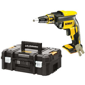 Akku-Trockenbauschrauber DeWalt DCF620NT