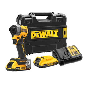 Akku-Schlagschrauber DeWalt DCF850D2T