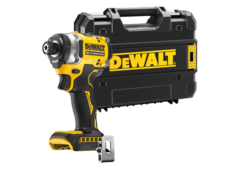Akku-Schlagschrauber DeWalt DCF860NT