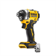 Akku-Schlagschrauber DeWalt DCF860NT