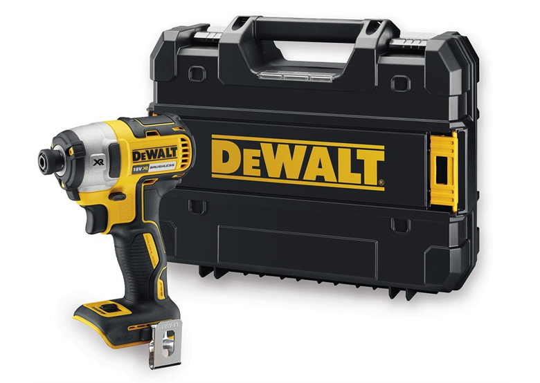 Akku-Schlagschrauber DeWalt DCF887NT