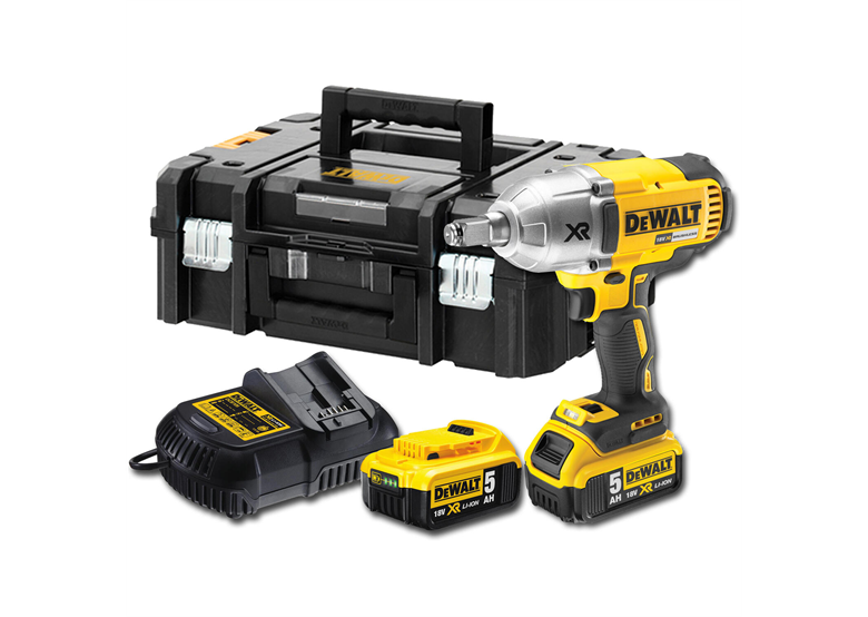 Schlagschrauber DeWalt DCF899HP2