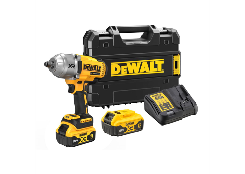 Schlagschrauber DeWalt DCF900P2T