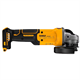 Winkelschleifer DeWalt DCG407N
