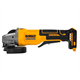 Winkelschleifer DeWalt DCG408N