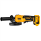 Winkelschleifer DeWalt DCG408N