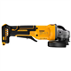 Winkelschleifer DeWalt DCG408N