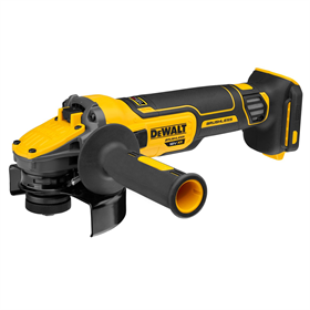 Winkelschleifer DeWalt DCG409VSN