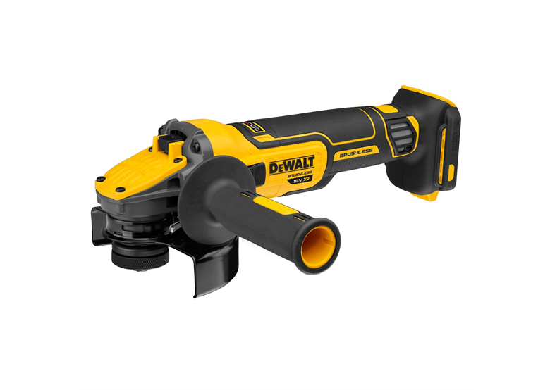 Winkelschleifer DeWalt DCG409VSN