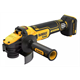 Winkelschleifer DeWalt DCG409VSNT