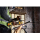 Winkelschleifer DeWalt DCG409VSNT