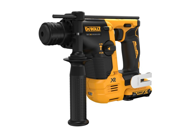 Bohrhammer SDS-Plus DeWalt DCH072L2