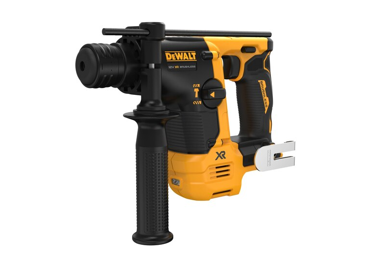 Bohrhammer SDS-Plus DeWalt DCH072NT