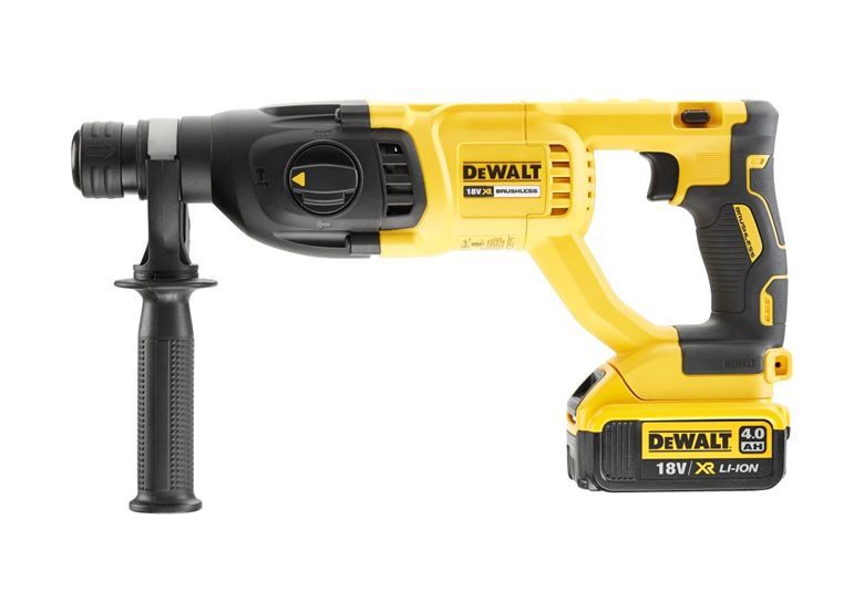 Bohrhammer DeWalt DCH133M1