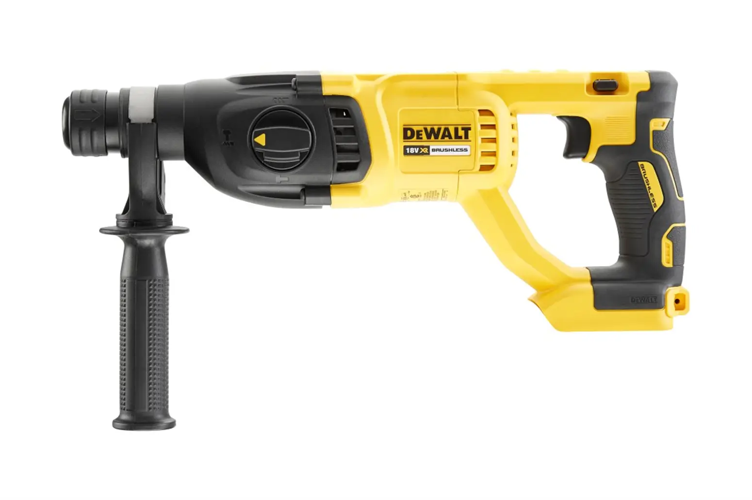 Bohrhammer DeWalt DCH133N