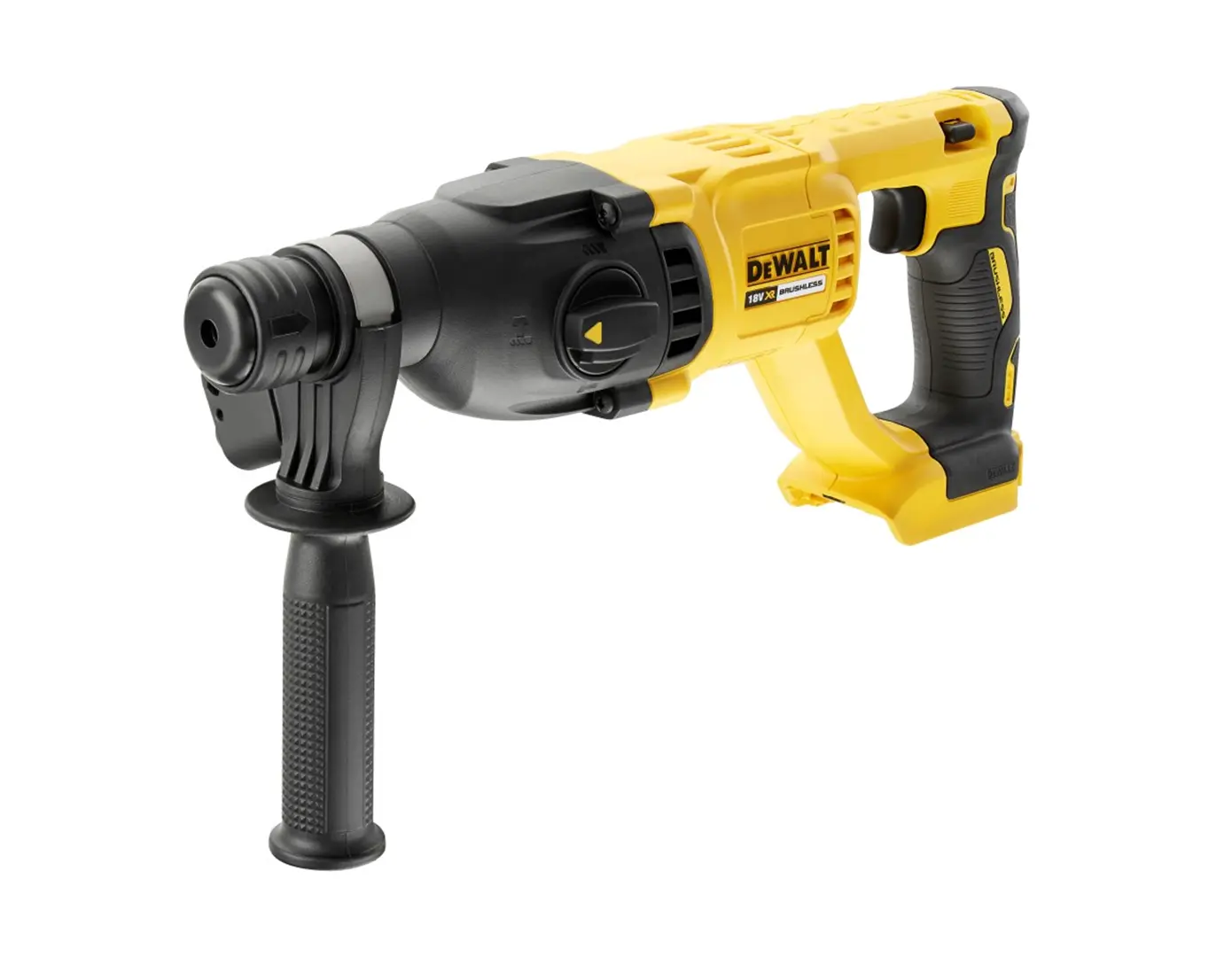 Bohrhammer DeWalt DCH133N
