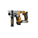 Bohrhammer SDS-Plus DeWalt DCH172NT