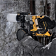 Bohrhammer SDS-Plus DeWalt DCH172NT