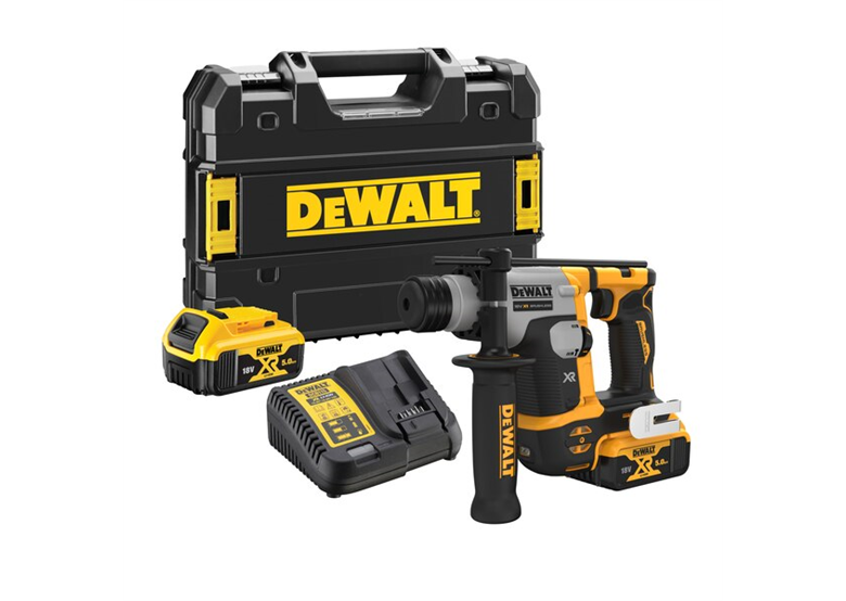 Bohrhammer SDS-Plus DeWalt DCH172P2