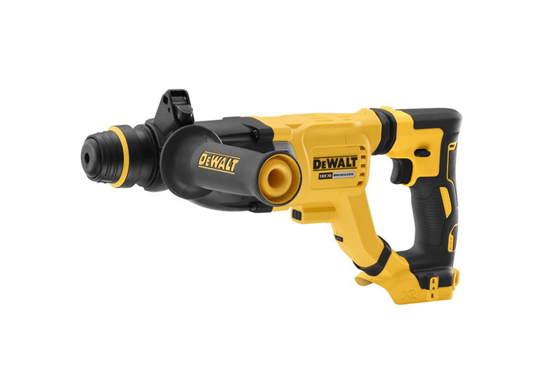 Akku-Kombihammer DeWalt DCH263N