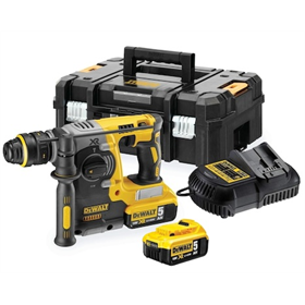 Bohrhammer DeWalt DCH274P2T 2x5.0Ah