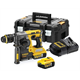 Bohrhammer DeWalt DCH274P2T 2x5.0Ah