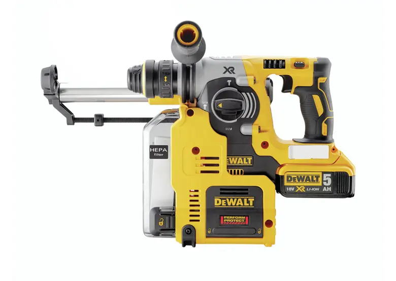 Bohrhammer DeWalt DCH275P2
