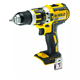 Werkzeugset 18V DeWalt DCK865P4T 4x5.0Ah