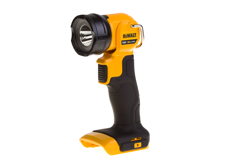 Akku-Lampe DeWalt DCL040